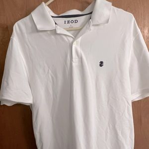 Izod Polo button up shirt